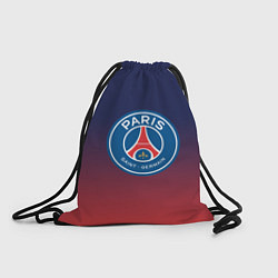 Мешок для обуви PSG ПСЖ PARIS SAINT GERMAIN