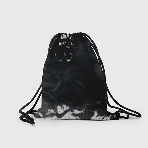 Мешок для обуви BON JOVI БОН ДЖОВИ / 3D-принт – фото 2