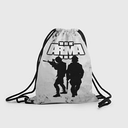 Мешок для обуви Arma Арма,Tactical Simulator