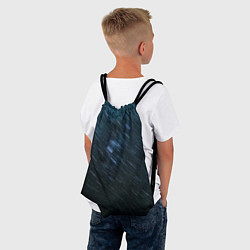 Рюкзак-мешок Sky-line, цвет: 3D-принт — фото 2