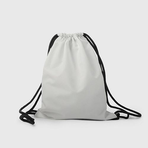 Мешок для обуви Ариана в зелёном / 3D-принт – фото 2