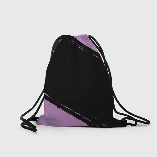 Мешок для обуви Даб единорог-мумия на хэллоуин / 3D-принт – фото 2