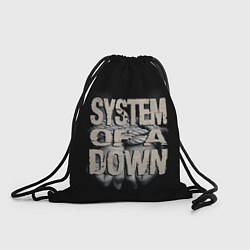 Мешок для обуви System of a Down