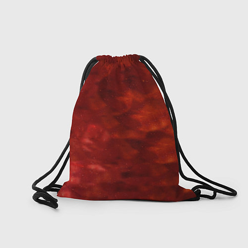 Мешок для обуви Metroid Dread Самус Аран / 3D-принт – фото 2