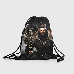 Мешок для обуви LOST ARK BERSERKER