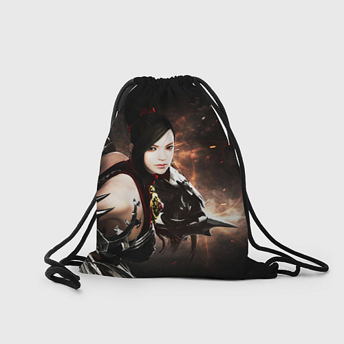 Мешок для обуви LOST ARK INFIGHTER / 3D-принт – фото 2