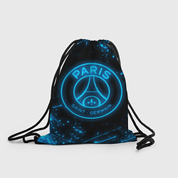 Мешок для обуви PSG NEON STYLE SPORT ПСГ НЕОН