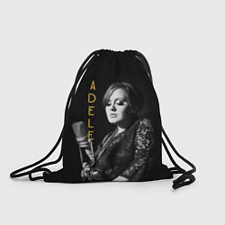 Мешок для обуви Певица Adele