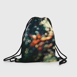 Рюкзак-мешок Obscured by Clouds - Pink Floyd, цвет: 3D-принт