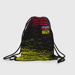 Мешок для обуви Хагги Вагги - Поппи Плейтайм