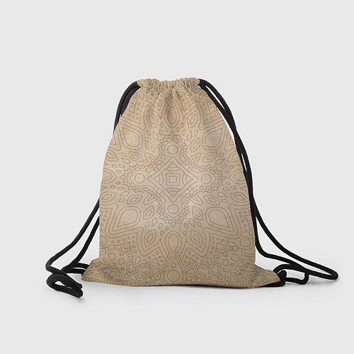 Мешок для обуви Магическая книга: DELTARUNE / 3D-принт – фото 2