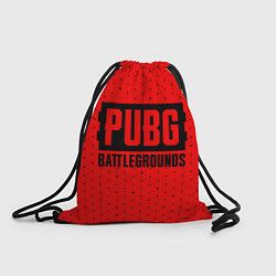 Мешок для обуви PUBG: BATTLEGROUNDS - Графика