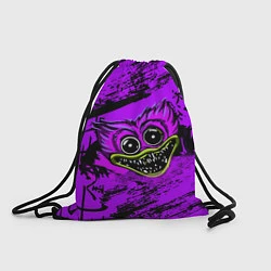 Рюкзак-мешок Хаги Ваги 2022 New, цвет: 3D-принт
