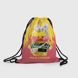 Мешок для обуви Duck Lalafanfan