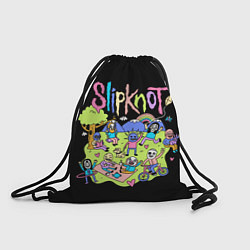 Мешок для обуви Slipknot cuties