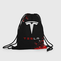 Мешок для обуви Tesla sport auto