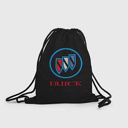 Мешок для обуви Buick Emblem Logo