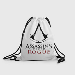 Рюкзак-мешок Assasins creed rogue, цвет: 3D-принт