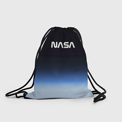 Рюкзак-мешок NASA с МКС, цвет: 3D-принт