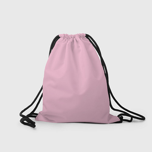Мешок для обуви Flamingos Розовый фламинго / 3D-принт – фото 2