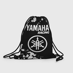 Мешок для обуви YAMAHA Racing Краска