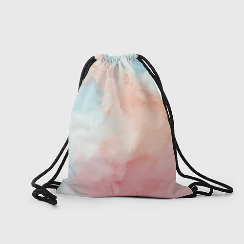 Мешок для обуви Young musical / 3D-принт – фото 2