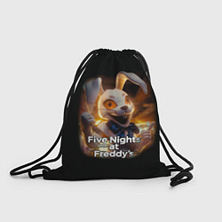 Мешок для обуви Five Nights at Freddys: Security Breach - Ванни