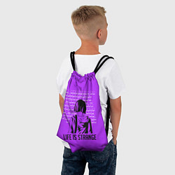 Рюкзак-мешок Стена Макс, цвет: 3D-принт — фото 2