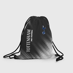 Рюкзак-мешок TOTTENHAM HOTSPUR Pro Football, цвет: 3D-принт