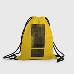 Рюкзак-мешок Attention Attention - Shinedown, цвет: 3D-принт