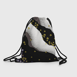 Мешок для обуви JAPAN PATTERN