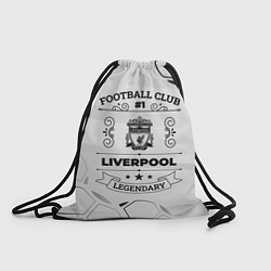 Мешок для обуви Liverpool Football Club Number 1 Legendary