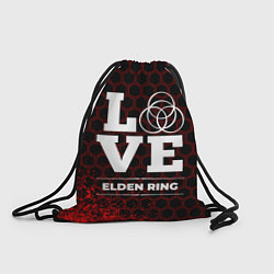 Мешок для обуви Elden Ring Love Классика
