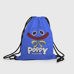 Мешок для обуви Poppy Playtime Huggy Wuggy