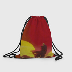 Рюкзак-мешок Триган Вэш, цвет: 3D-принт