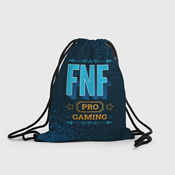 Мешок для обуви Игра FNF: pro gaming