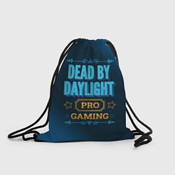 Мешок для обуви Игра Dead by Daylight: pro gaming