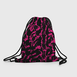 Рюкзак-мешок Извилина, цвет: 3D-принт