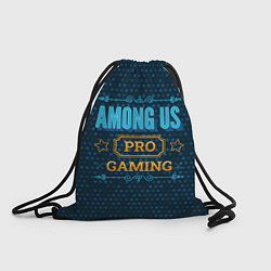 Мешок для обуви Игра Among Us: pro gaming