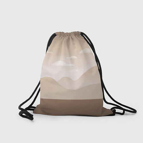 Мешок для обуви Векторная иллюстрация Стритбол / 3D-принт – фото 2