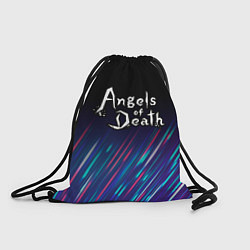 Мешок для обуви Angels of Death stream
