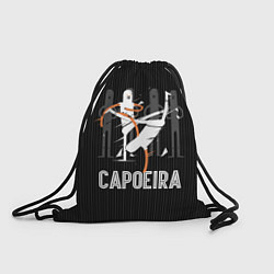 Мешок для обуви Capoeira - duel