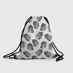 Рюкзак-мешок Аполлон - паттерн, цвет: 3D-принт