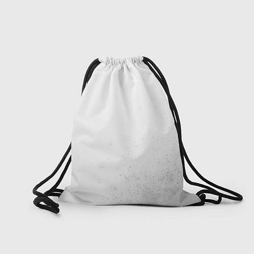 Мешок для обуви Надпись самый лучший Денис / 3D-принт – фото 2