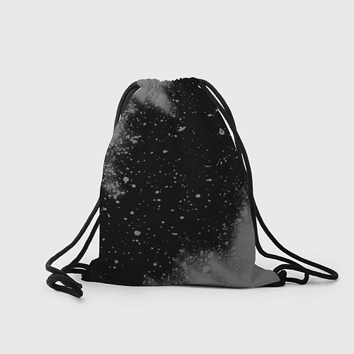 Мешок для обуви Меньше людей больше уточек / 3D-принт – фото 2