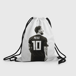 Мешок для обуви 10 Leo Messi