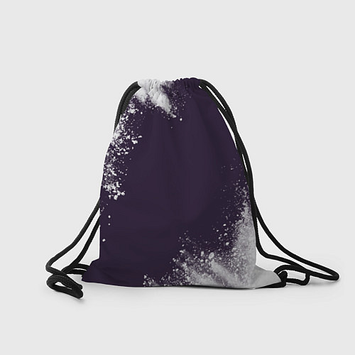 Мешок для обуви Лёша космонавт отдыхает на Луне / 3D-принт – фото 2