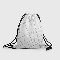 Рюкзак-мешок Перспектива, цвет: 3D-принт