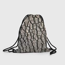 Рюкзак-мешок Кора дерева, цвет: 3D-принт