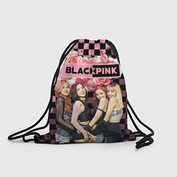 Мешок для обуви Blackpink - girls